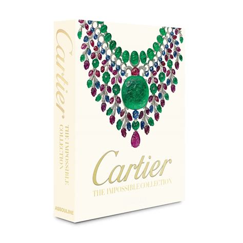 Cartier: The Impossible Collection 